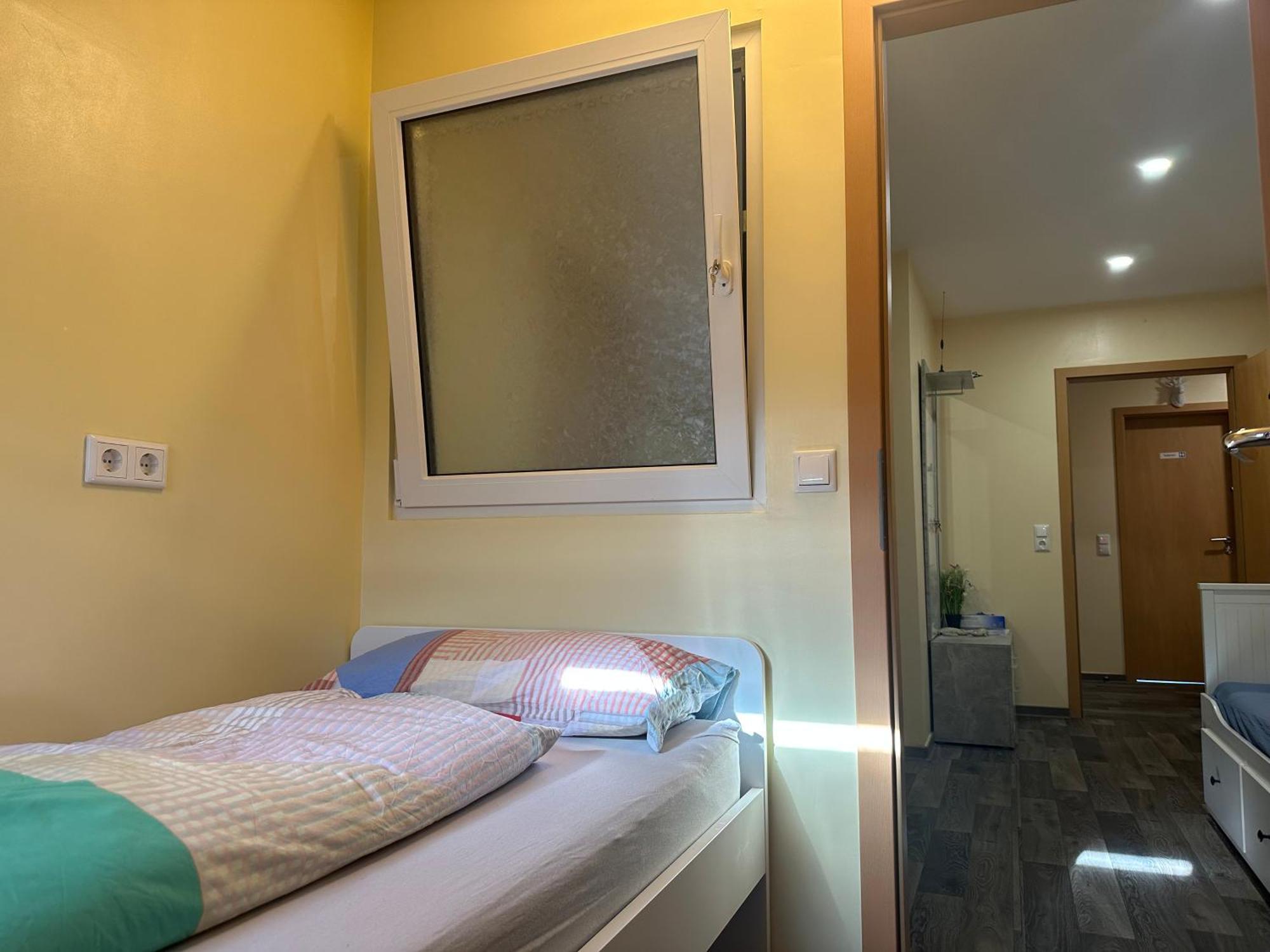 Modernes 3 Mit 5 Schlafzimmer 8 Einzelne Betten Apartamento *