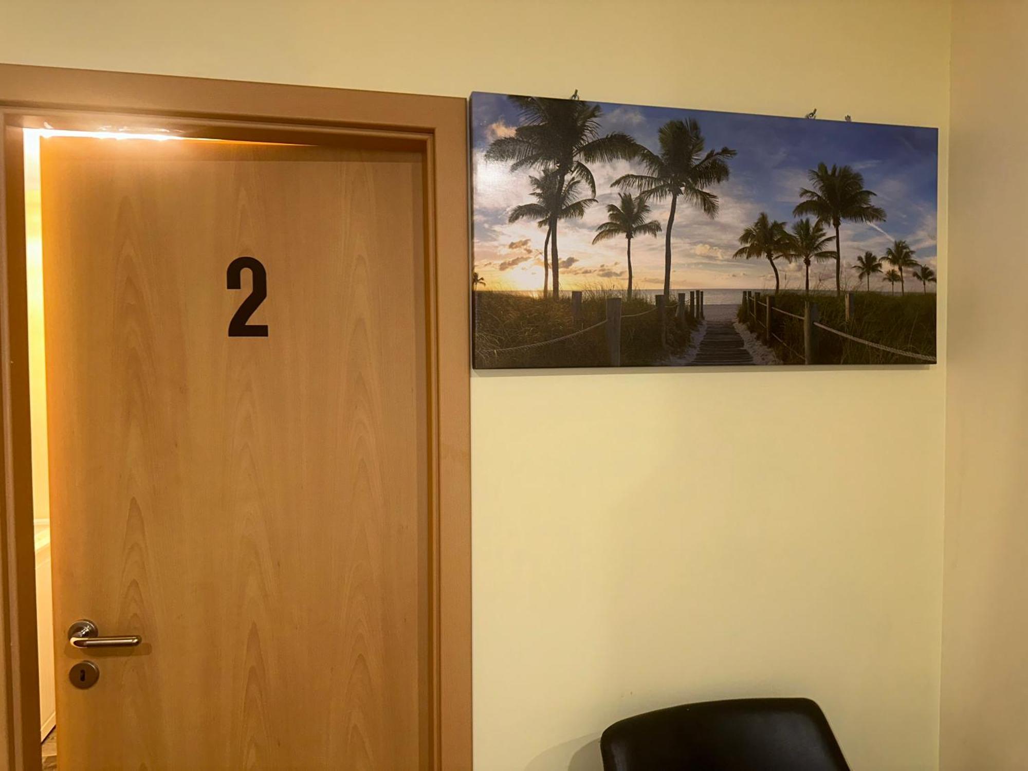 Modernes 3 Mit 5 Schlafzimmer 8 Einzelne Betten * Dortmund