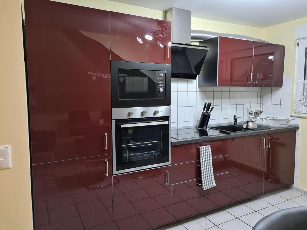 Apartment Modernes 3 Mit 5 Schlafzimmer 8 Einzelne Betten