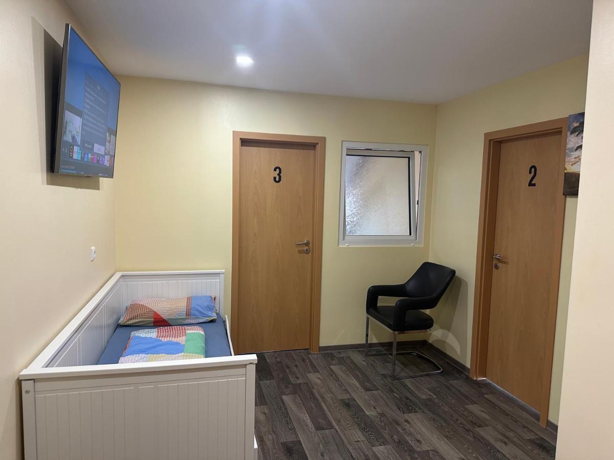 Modernes 3 Mit 5 Schlafzimmer 8 Einzelne Betten *
