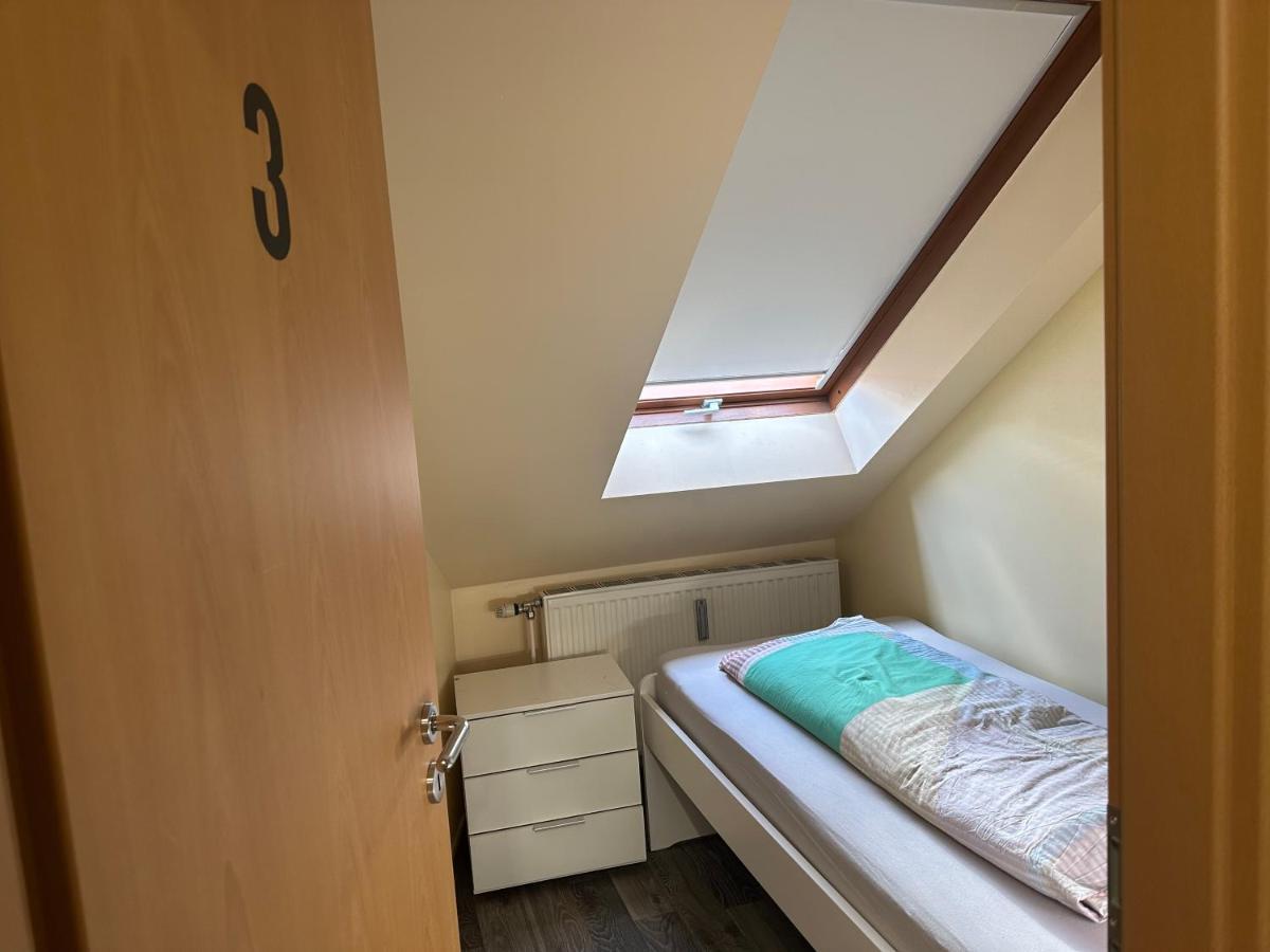 Modernes 3 Mit 5 Schlafzimmer 8 Einzelne Betten Apartment *