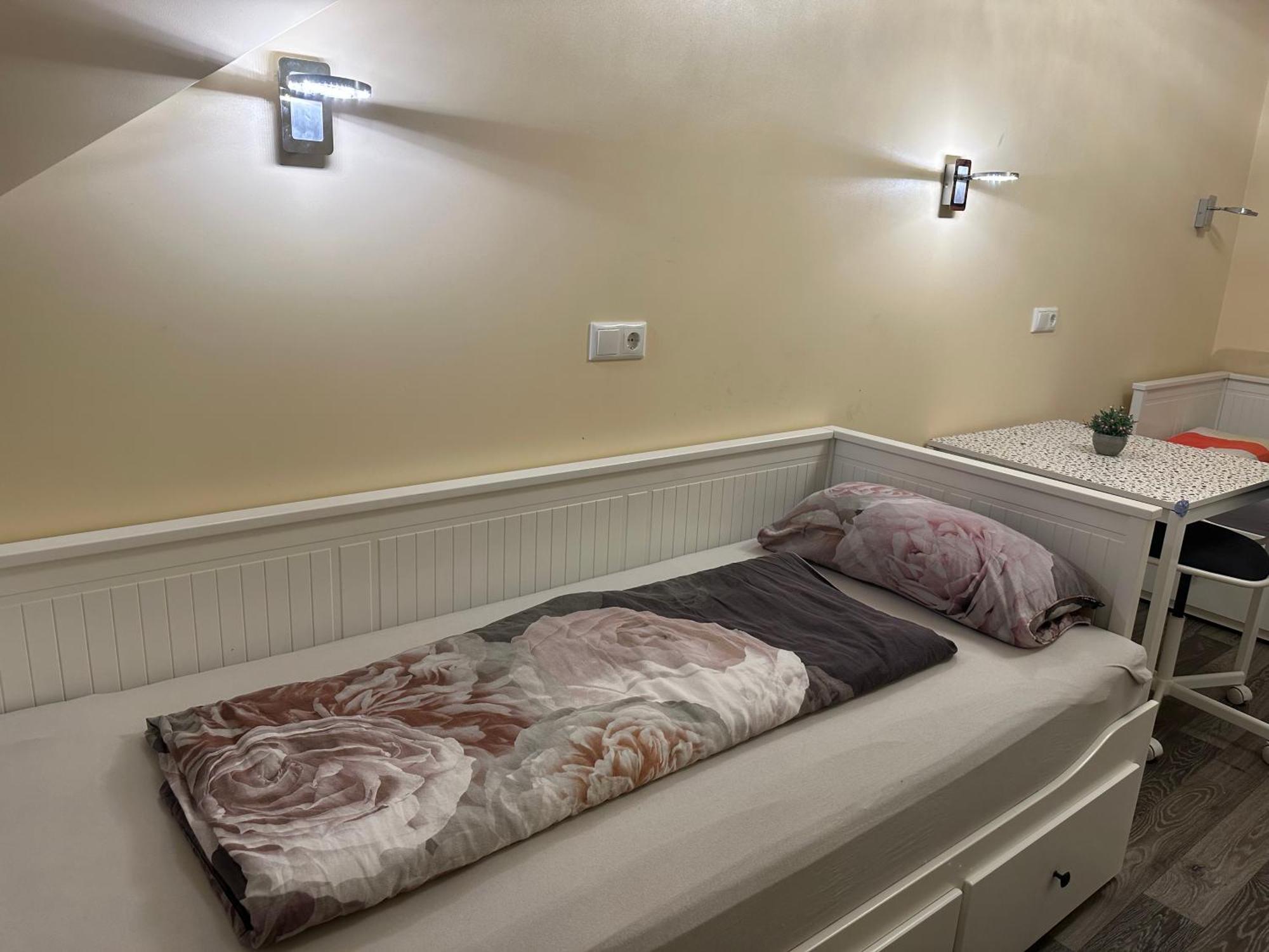 Modernes 3 Mit 5 Schlafzimmer 8 Einzelne Betten *