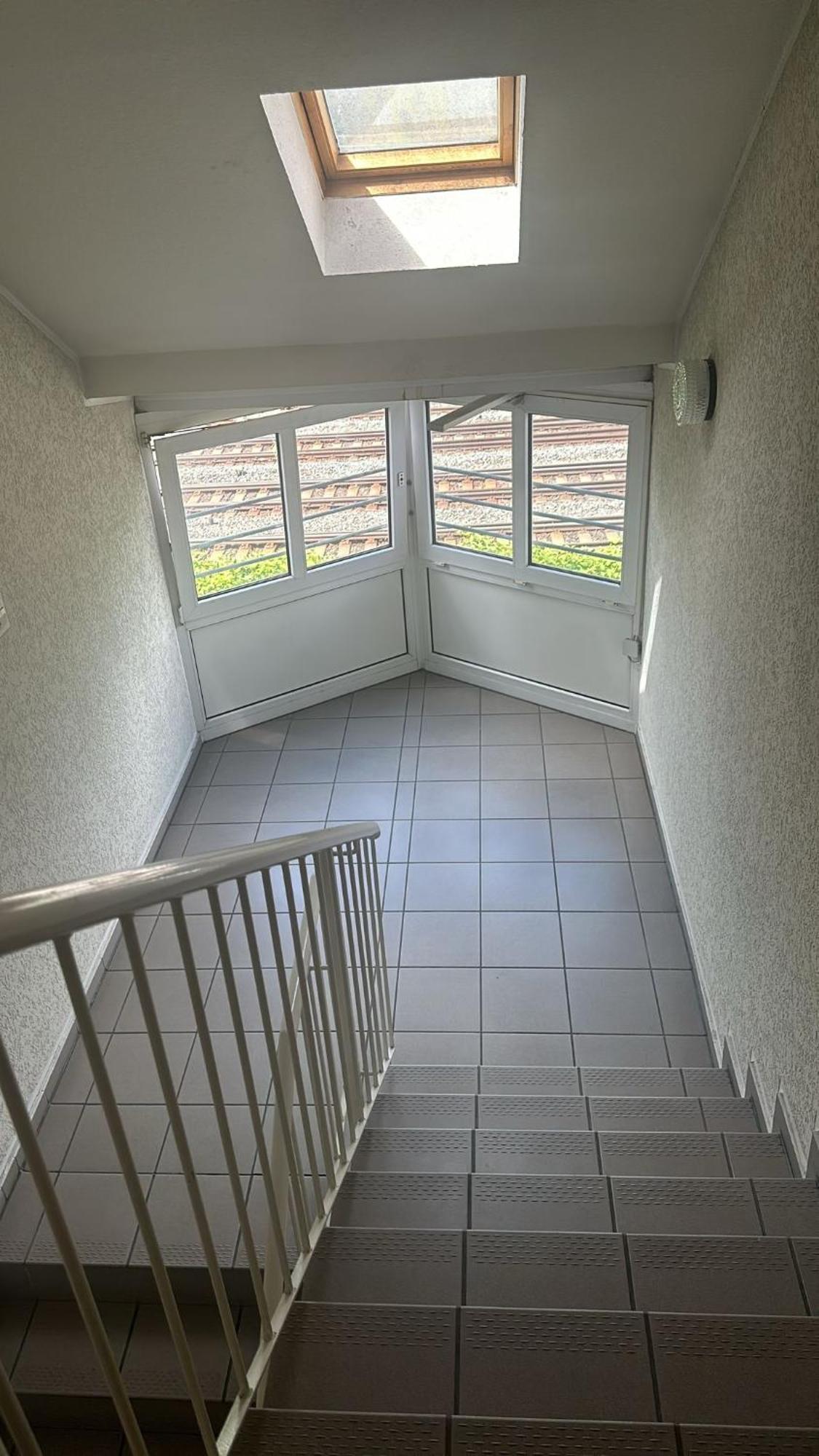 Apartment Modernes 3 Mit 5 Schlafzimmer 8 Einzelne Betten *