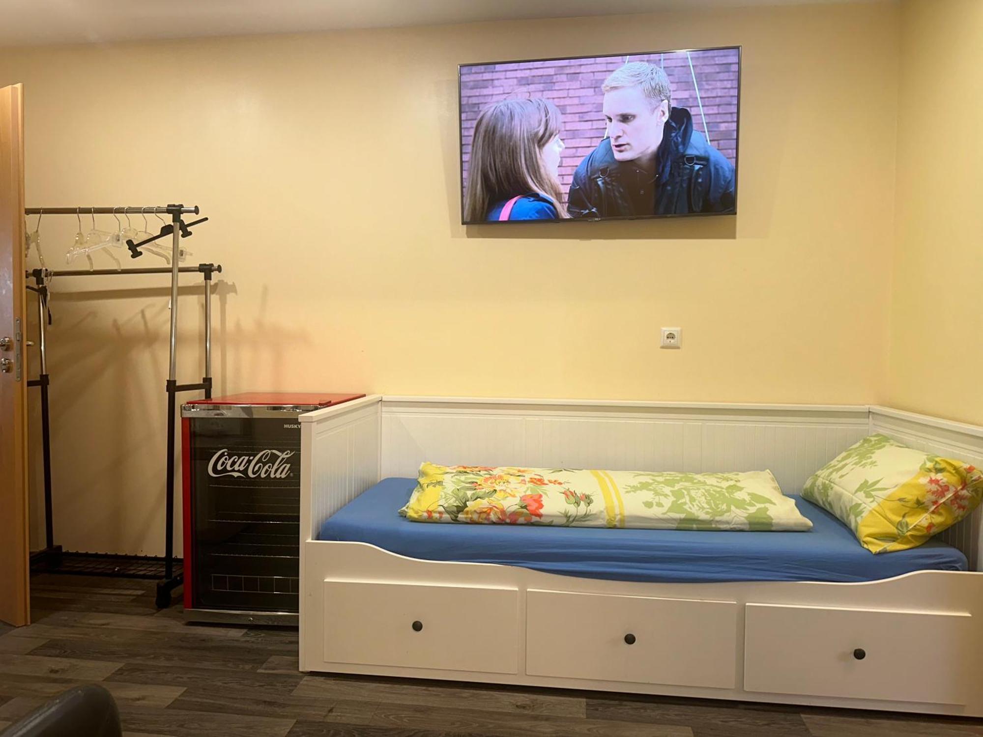 Modernes 3 Mit 5 Schlafzimmer 8 Einzelne Betten Apartment