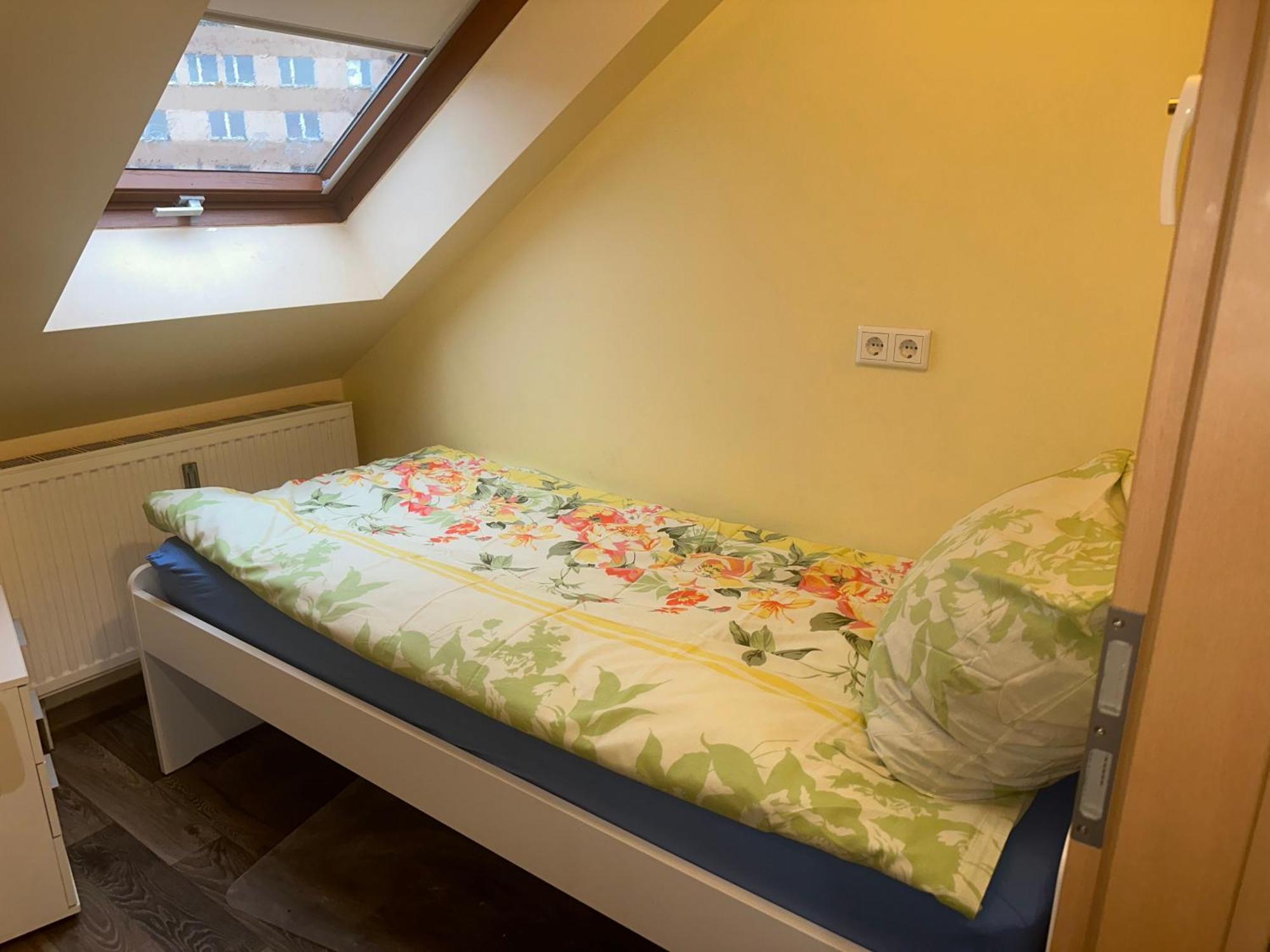 Apartment Modernes 3 Mit 5 Schlafzimmer 8 Einzelne Betten *