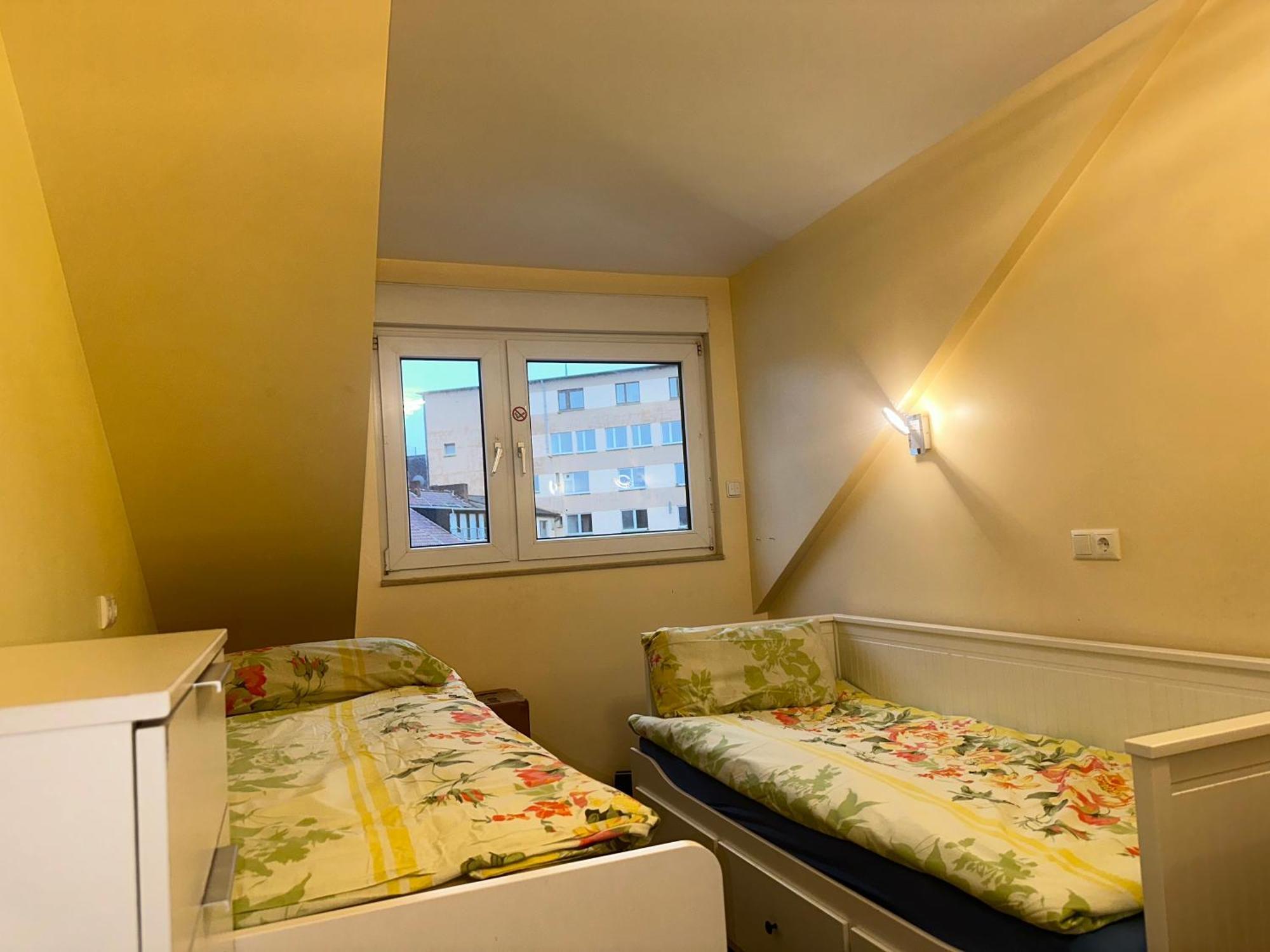 Modernes 3 Mit 5 Schlafzimmer 8 Einzelne Betten *
