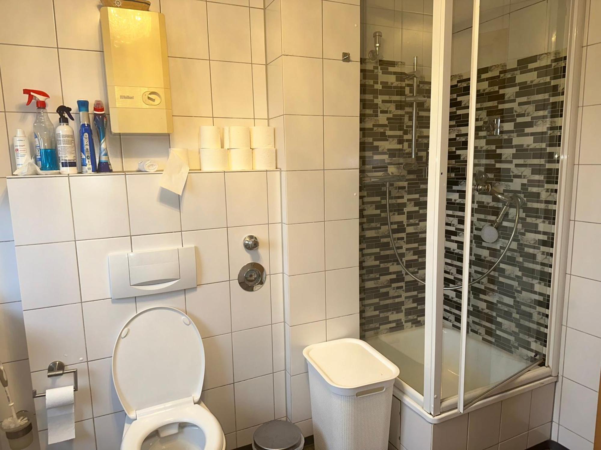 Modernes 3 Mit 5 Schlafzimmer 8 Einzelne Betten Apartment