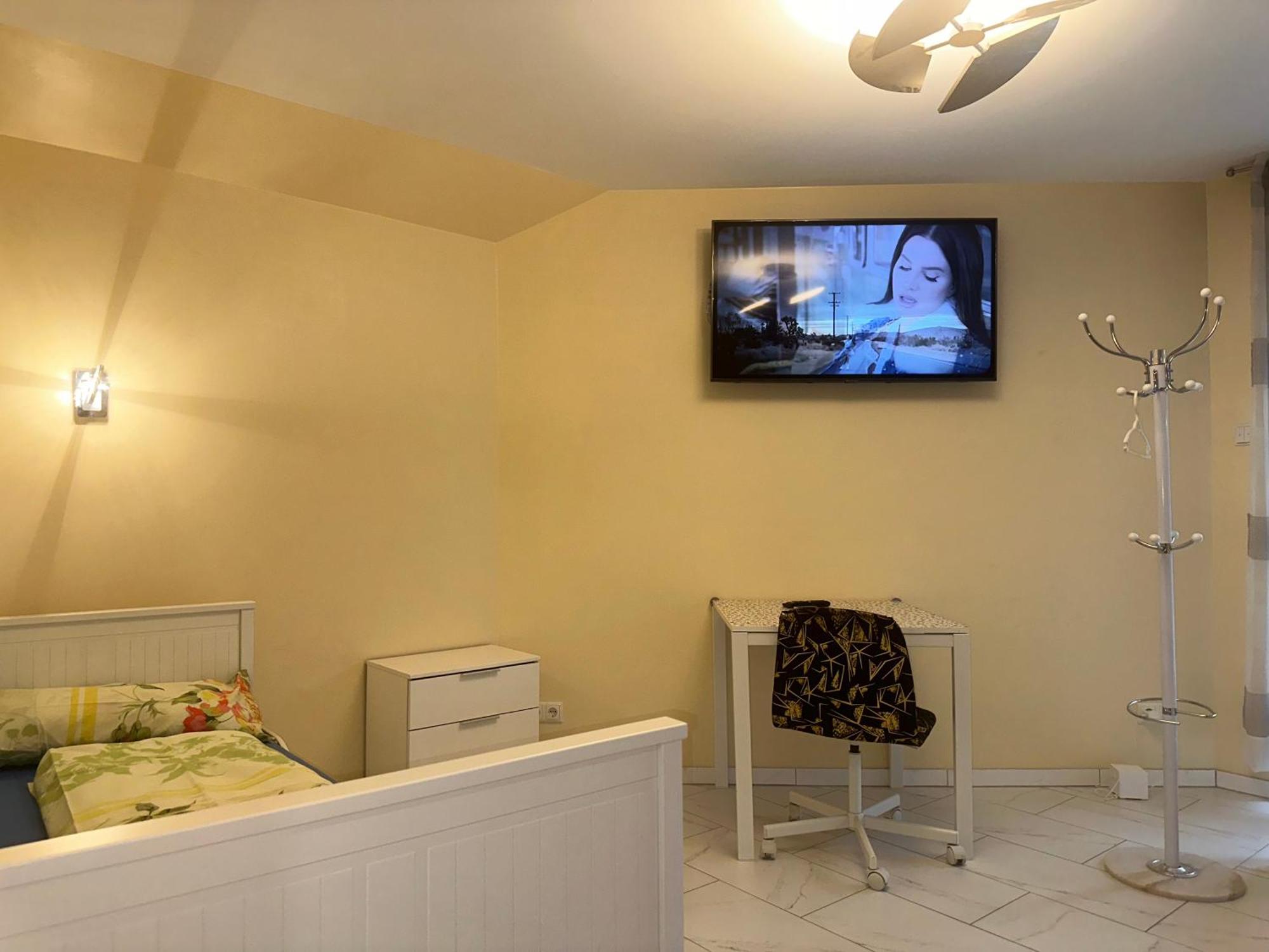 Modernes 3 Mit 5 Schlafzimmer 8 Einzelne Betten Apartment *