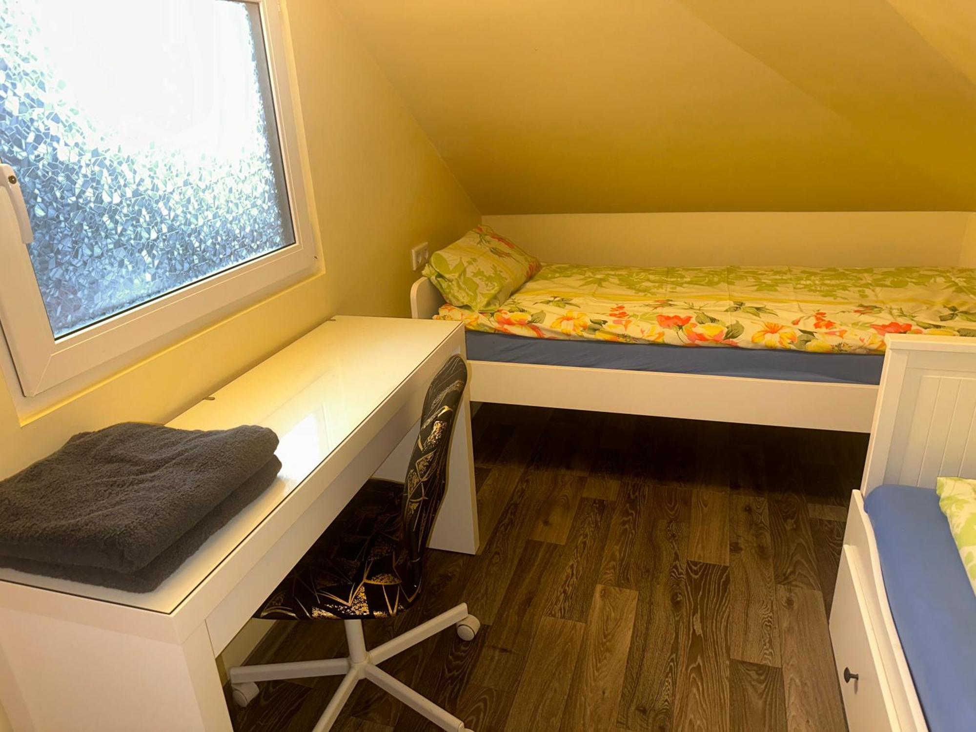 Apartment Modernes 3 Mit 5 Schlafzimmer 8 Einzelne Betten
